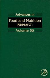 Advances in Food and Nutrition Research