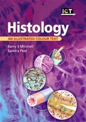 Histology: An Illustrated Colour Text