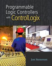 Programming ControlLogix: Programmable Automation Controllers. Text with CD-ROM for Windows and Macintosh