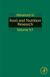 Advances in Food and Nutrition Research