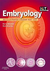 Embryology: An Illustrated Colour Text