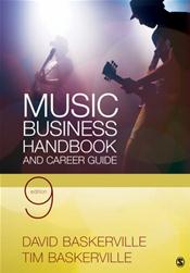 Music Business Handbook and Career Guide