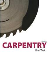 Carpentry