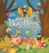 Bugabees: Friends with Food Allergies