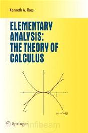 Elementary Analysis: The Theory of Calculus