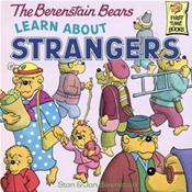 Berenstain Bears Learn about Strangers