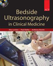 Bedside Ultrasonography in Clinical Medicine. Text with DVD