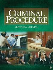 Criminal Procedure