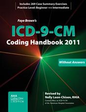 ICD-9-CM 2011 Coding Handbook: Without Answers