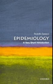 Epidemiology: A Very Short Introduction