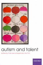Autism and Talent