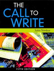 Call to Write