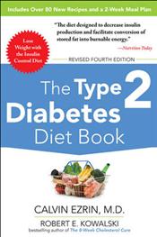 Type 2 Diabetes Diet Book