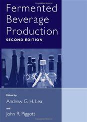 Fermented Beverage Production