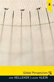 Global Perspectives: A Handbook for Understanding Global Issues