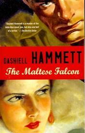 Maltese Falcon