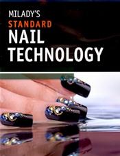 Milady's Standard Nail Technology