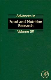Advances in Food and Nutrition Research
