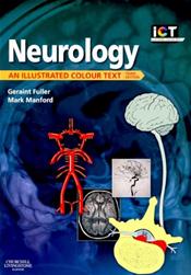 Neurology: An Illustrated Colour Text