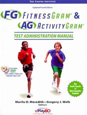 Fitnessgram/Activitygram:2Test Administration Manual. Text with DVD and CD-ROM for Windows and Macintosh