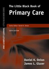 Little Black Book of Primary Care