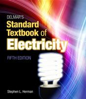 Delmar's Standard Textbook of Electricity