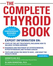 Complete Thyroid Book