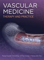 Vascular Medicine: Therapy and Practice