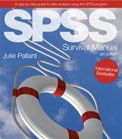 SPSS Survival Manual: A Step by Step Guide to Data Analysis using SPSS
