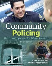 Community Policing: Partnerships for Problem Solving
