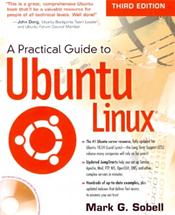 Practical Guide to Ubuntu Linu. Text with DVD-ROM for Windows and Macintosh