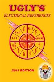 UGLY's Electrical References 2011