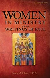 Women in Ministry and the Writings of Paul