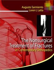 Nonsurgical Treatment of Fractures in Contemporary Orthopedics