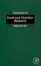 Advances in Food and Nutrition Research