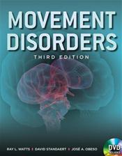 Movement Disorders. Text with DVD