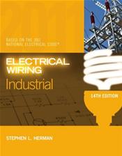 Electrical Wiring Industrial: Based on the 2011 National Electrical Code (NEC)