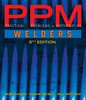 PPM: Practical Problems in Mathematics for Welders