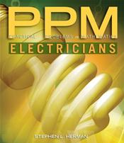 Practical Problems in Mathematics for Electricians