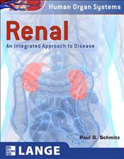 Renal: An Integrated Approach to Disease