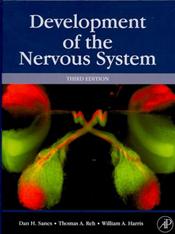Development of the Nervous System
