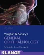 Vaughan and Asbury's General Ophthalmology