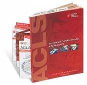 Advanced Cardiovascular Life Support: Provider Manual