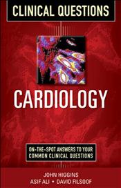 Cardiology Clinical Questions