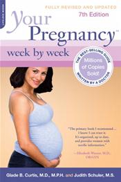 Your Pregnancy Week by Week