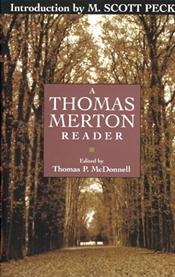 Thomas Merton Reader