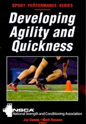 Developing Agility and Quickness