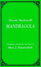 Mandragola