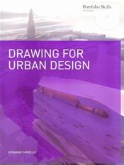 Drawing for Urban Design