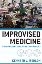 Improvised Medicine
